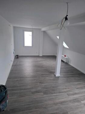 Foto - Kersaniertes 3 Zimmer DG Wohnung in Gernsheim
