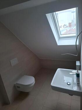 Foto - Etagenwohnung in Gernsheim zur Miete