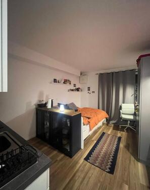 Foto - Weihnachtsangebot-1-Zimmer Wohnung zur Zwischenmiete