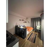 Weihnachtsangebot-1-Zimmer Wohnung zur Zwischenmiete - München Bogenhausen