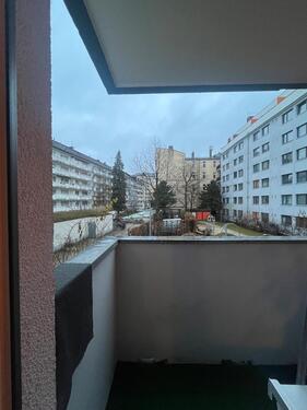 Foto - Etagenwohnung in München zur Miete