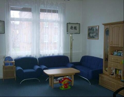 Foto - Neu renovierte 3 Zimmer Altbauwohnung in Hanau Nord