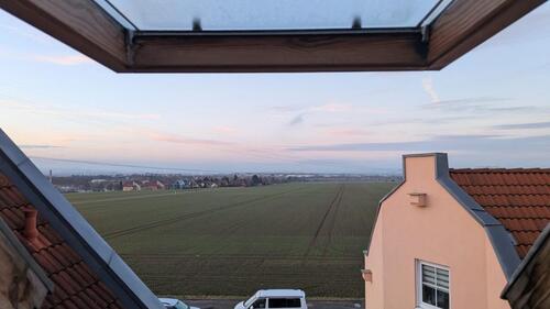 Foto - 2 Zimmer Etagenwohnung in Erfurt