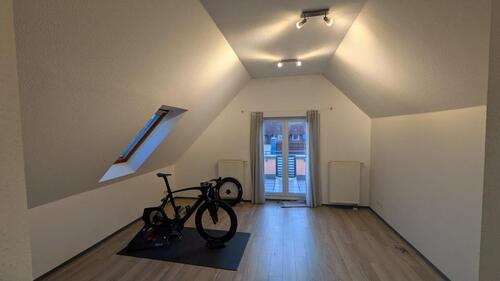 Foto - Etagenwohnung in Erfurt zur Miete