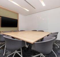 Großraumbüros für 10 Personen in Regus Gutenbergstraße Puchheim