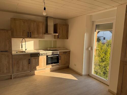 Foto - 3 Zimmer Etagenwohnung zur Miete in Lebach