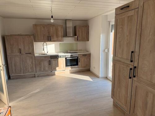 Foto - 3 Zimmer Etagenwohnung in Lebach