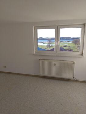 Foto - Helle 3-Zimmer-Wohnung mit Seeblick in Sellin