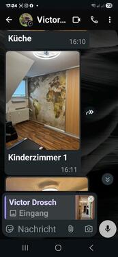 Foto - 4 Zimmer Etagenwohnung zur Miete in Triberg im Schwarzwald