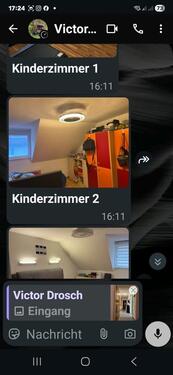 Foto - 4 Zimmer Etagenwohnung in Triberg im Schwarzwald