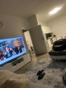 Foto - Wohnung zu vermieten in Bramfelder Chaussee