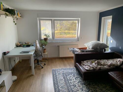 Foto - 3 Zimmer Hochparterre in München