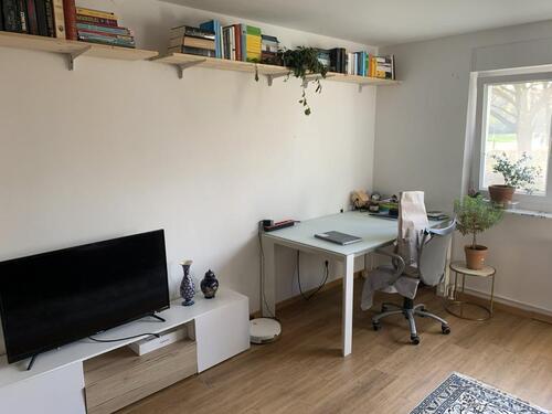 Foto - Hochparterre in München zum Kaufen