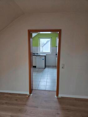 Foto - 3 Zimmer Dachgeschoßwohnung zur Miete in Saarlouis