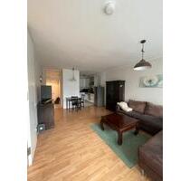 Möblierte 2 Zi Whg in München zu vermieten - Valley