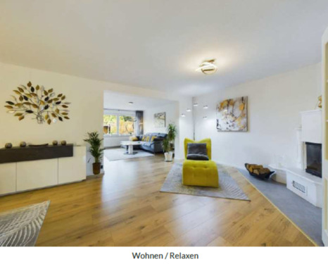 Foto - MIETJUWEL MITTEN IN GIFHORN - 1.400,00&nbsp;EUR Kaltmiete, ca.&nbsp; 157,00&nbsp;m&sup2;