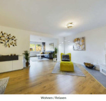 MIETJUWEL MITTEN IN GIFHORN - 1.400,00&nbsp;EUR Kaltmiete, ca.&nbsp; 157,00&nbsp;m&sup2; in Gifhorn (PLZ: 38518)