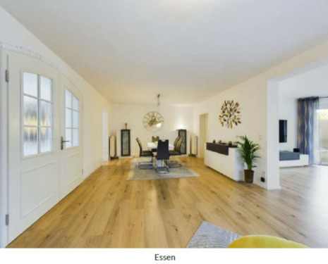 Foto - Reihenhaus in Gifhorn zur Miete