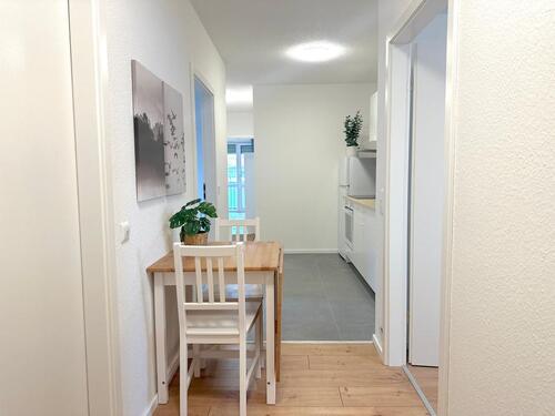 Foto - Etagenwohnung in Frankfurt am Main zur Miete