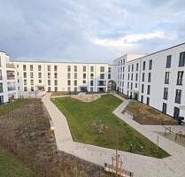 Moderne 3-Zimmer-Wohnung mit Balkon - Hildesheim Oststadt/Stadtfeld