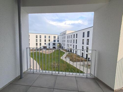 Foto - Etagenwohnung in Hildesheim zur Miete