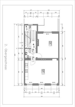 Foto - Wohnung 53 qm zu vermieten - 480,00&nbsp;EUR Kaltmiete, ca.&nbsp; 53,00&nbsp;m&sup2;