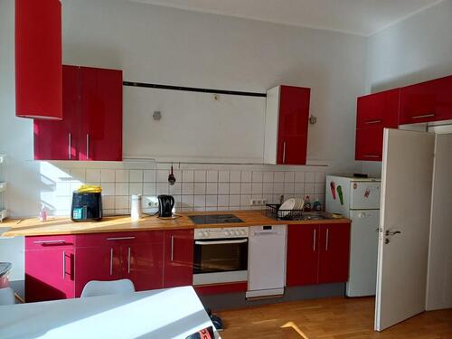 Foto - 2 Zimmer Etagenwohnung zur Miete in Aachen