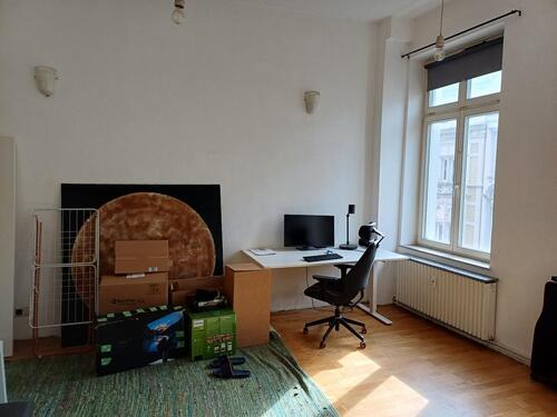 Foto - 2 Zimmer Etagenwohnung in Aachen