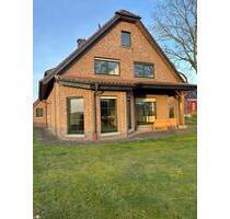 Freistehendes Einfamilienhaus im Außenbereich Wetten - Kevelaer