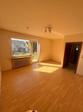 Foto - Helle 1 Zimmerwohnung mit Balkon in der Vahrer Str.