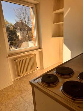 Foto - 1 Zimmer Etagenwohnung in Bremen