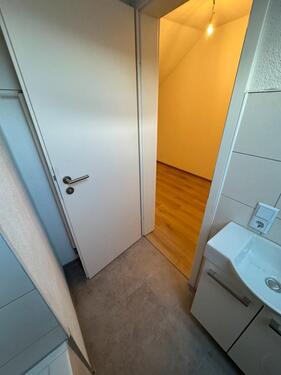 Foto - 1.5 Zimmer Dachgeschoßwohnung zur Miete in Albstadt