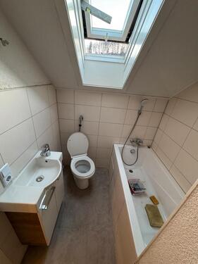 Foto - 1.5 Zimmer Dachgeschoßwohnung in Albstadt