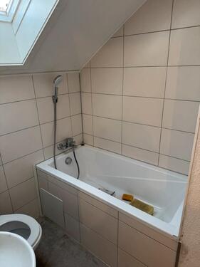 Foto - Dachgeschoßwohnung in Albstadt zur Miete