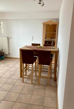 Foto - 2 Zimmer Etagenwohnung in Großalmerode