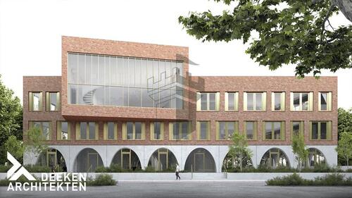 Foto - 2 Zimmer Etagenwohnung zur Miete in Lingen (Ems)