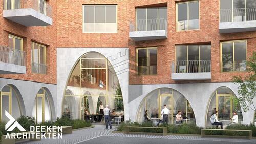 Foto - 2 Zimmer Etagenwohnung in Lingen (Ems)