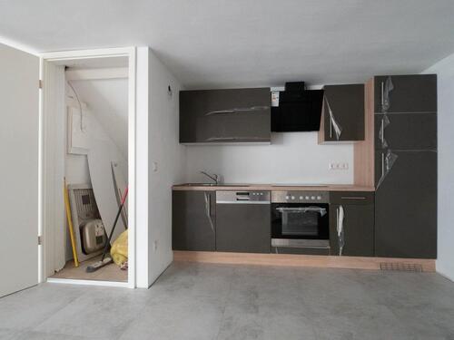 Foto - Etagenwohnung in Wolfschlugen zur Miete