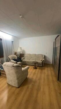 Foto - 1 ZKB ab 1.6.26 zentral 66115 Saarbrücken