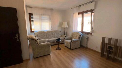 Foto - 1 Zimmer Etagenwohnung in Saarbrücken