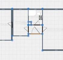 1 Zimmer Wohnung Würzburg Heidingsfeld