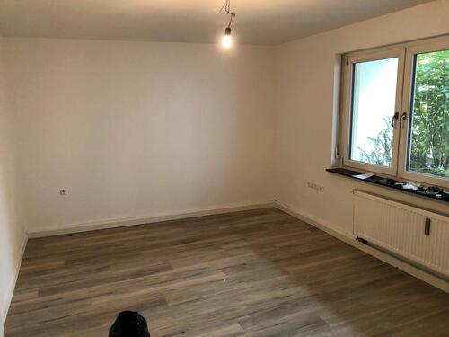 Foto - 1 Zimmer Erdgeschoßwohnung zur Miete in Würzburg