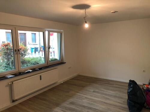 Foto - 1 Zimmer Erdgeschoßwohnung in Würzburg