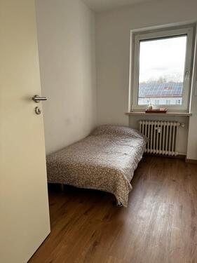 Foto - 3 Zimmer Etagenwohnung zur Miete in Westerheim