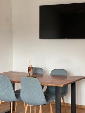 Foto - Etagenwohnung in Westerheim zur Miete