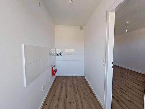 Foto - Etagenwohnung in Rendsburg zur Miete