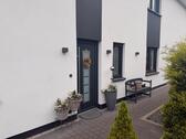 Foto - Moderne möblierte EG-Wohnung mit Terrasse Wohnen auf Zeit