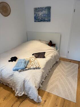 Foto - 1 Zimmer Etagenwohnung in München