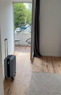 Foto - Etagenwohnung in München zur Miete