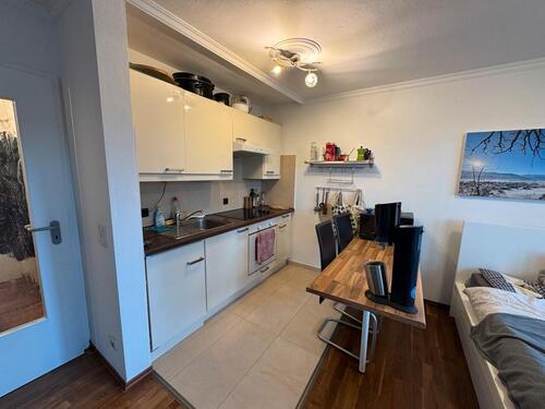 Foto - 1 Zimmer Etagenwohnung zum Kaufen in München